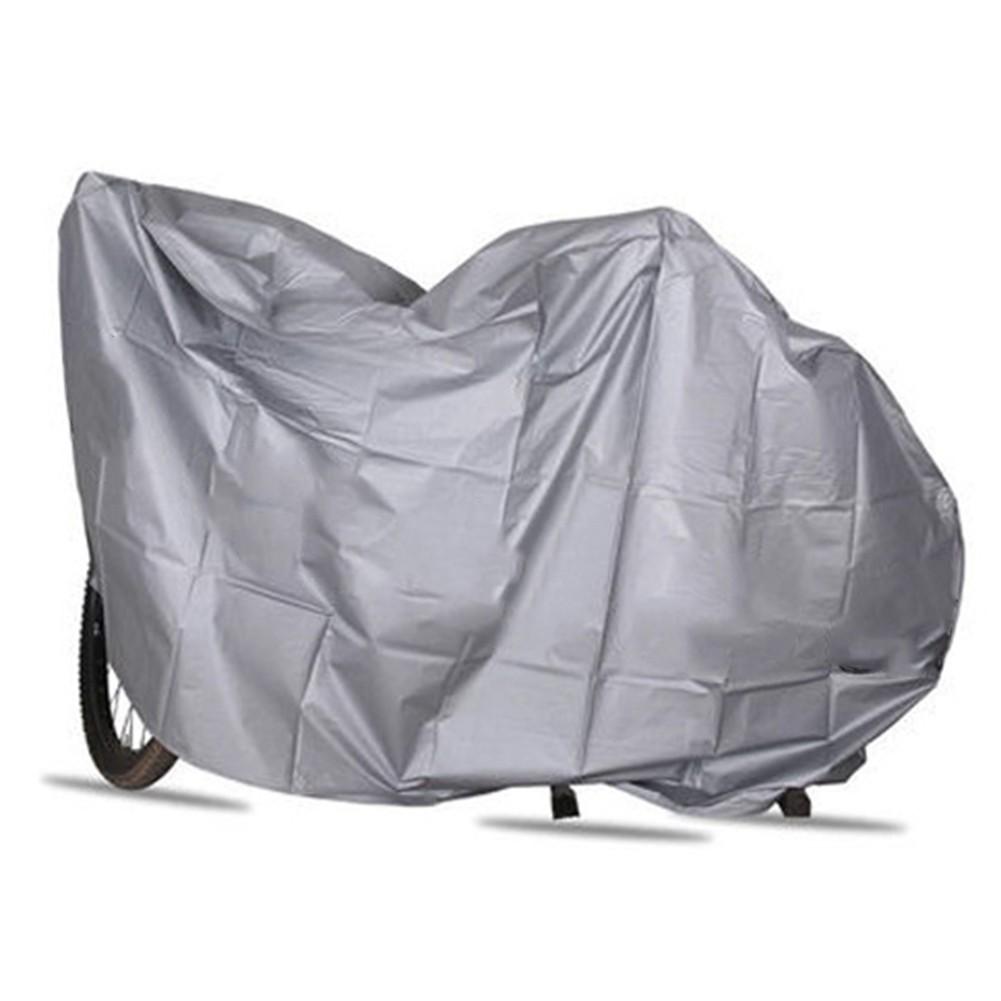 Bike Cover Scooter UVGuardian Waterproof Convenient