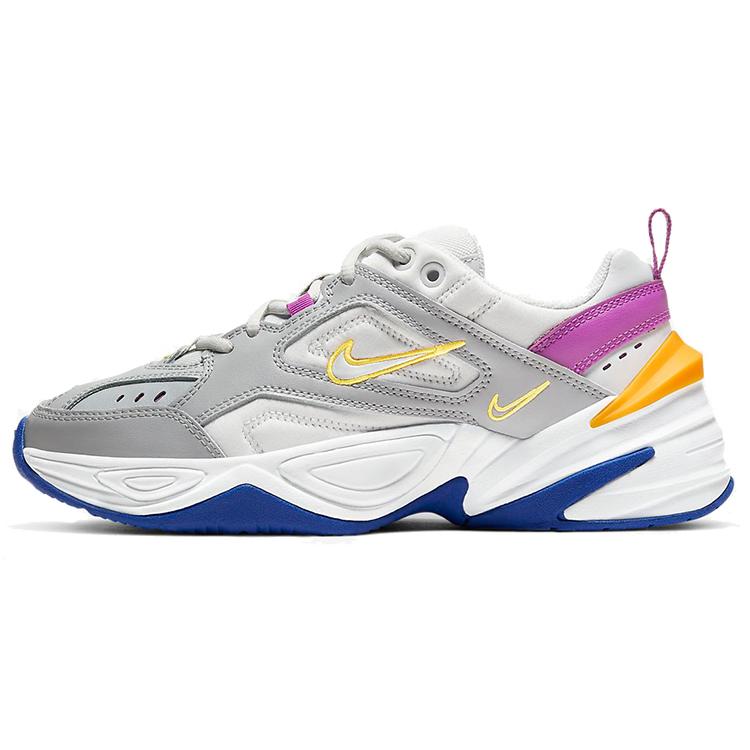 New Nike M2K Tekno Grey Photon Dust Women's AO3108-018