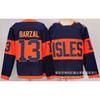 Customizable Ice Hockey Jersey Unisex Breathable Bamboo Fiber Team Uniform Practice Game Wear