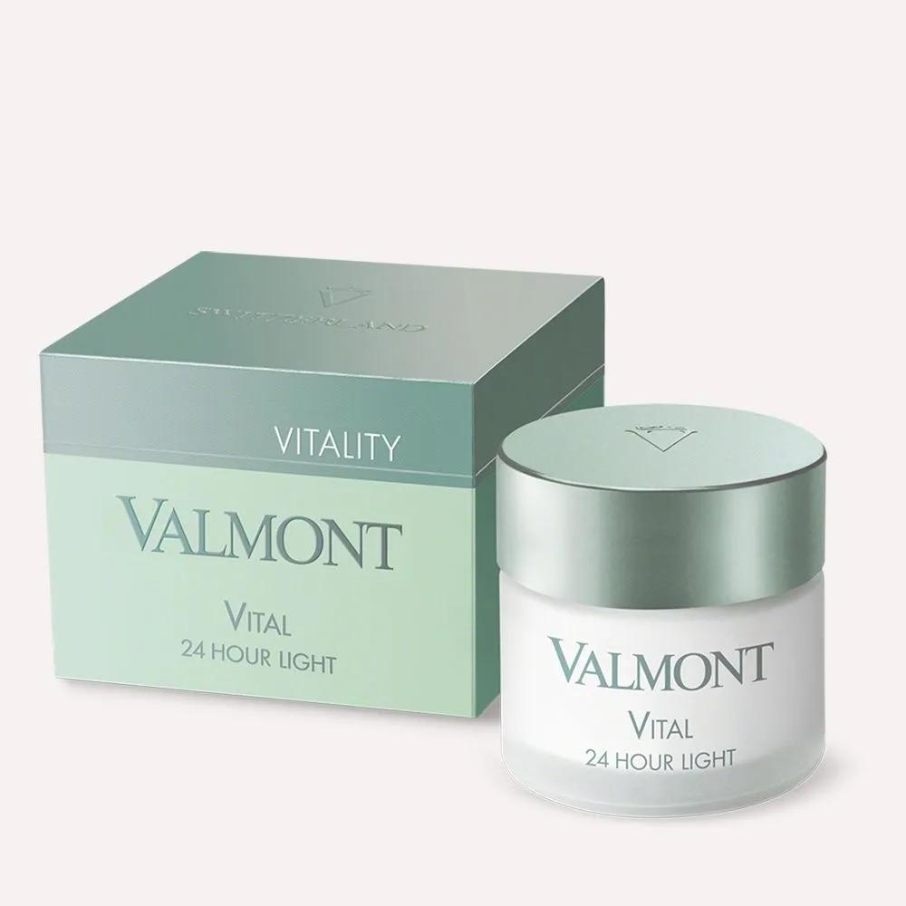 Vital 24 Hour Light 50ml