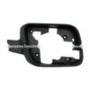 TXZQJK Rearview Mirror Frame for Ford Explorer (2011-2019 Models)