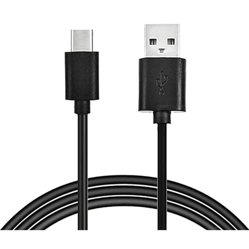 

ABE USB cable Switch For Lite For Pro Controller USB-C charging cable For PS5 Xbox Series X / For S Compatible with controllers, etc. (male) - USB-A