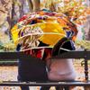 1 PC Automatic Folding Umbrella - Dragon Ball Z Pattern Portable Foldable Design With 8 Ribs Christmas Birthday Gifts
