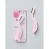 Kai Hello Kitty Mascara Steel Comb Eyelash Comb
