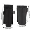 Car Fire Extinguisher Holder Bag Universal Trunk Mount Strap Pouch with Fastener Tape for Auto Truck Van SUV Organizer