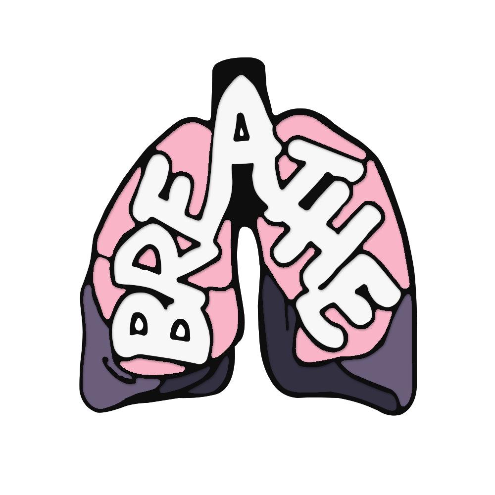 Cartoon Organ Brooch Set: Heart, Brain, Lung - Medical-Themed Alloy Badge for Clothing Decoration