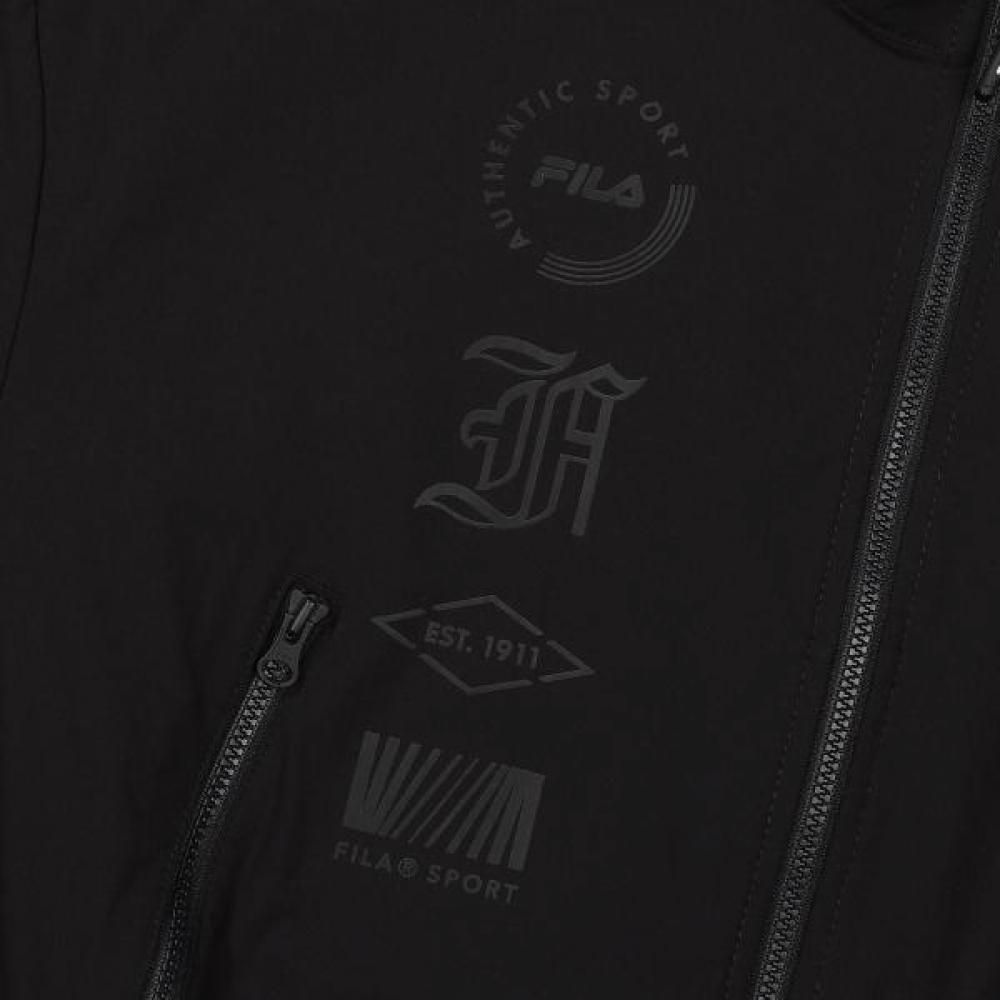 Fila Reflective Windbreaker