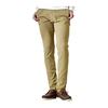 (Arona) ARONA Chino Pants Men's Stretch Easy Pants Golf Pants Casual Super Stretch Y