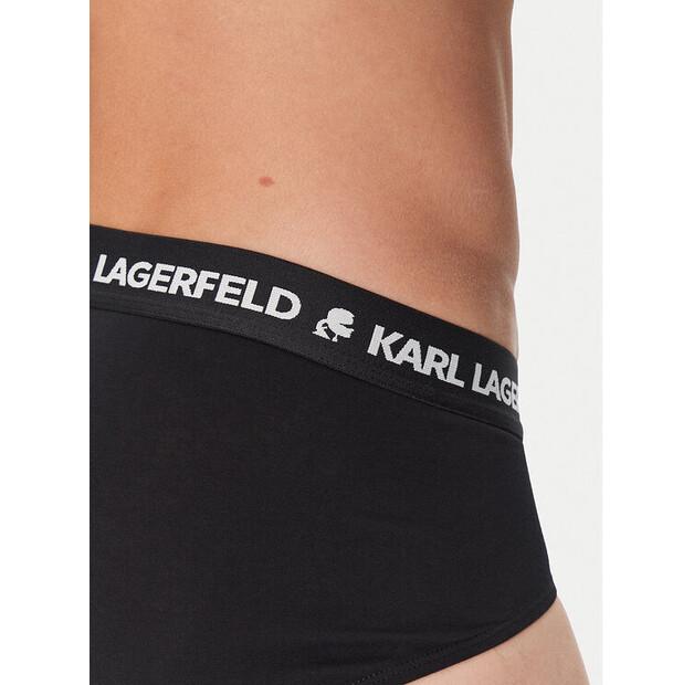 Компект слипов KARL LAGERFELD A1M47152