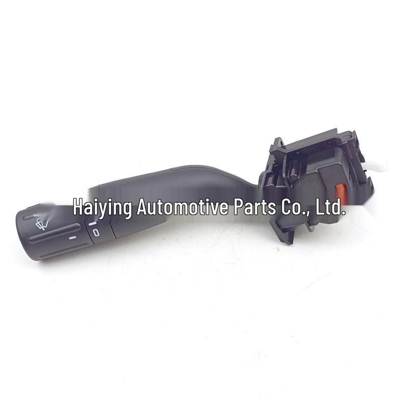 

Ford F-150 Turn Signal & Wiper Switch FL3Z13K359AA None