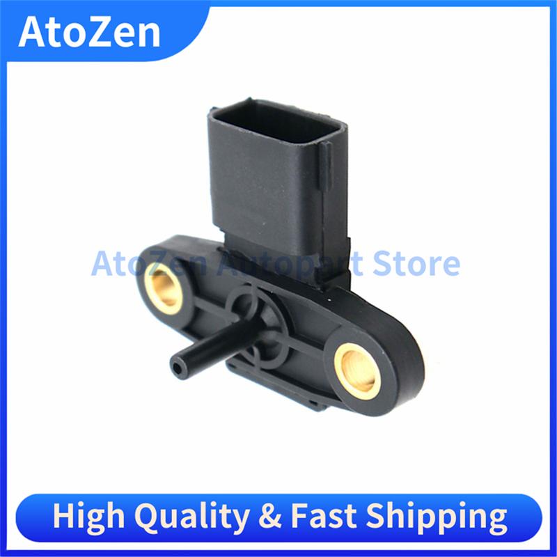 Boost Pressure Air Intake MAP Sensor 22365-EB30A 22365-EB30B for Nissan NP300 Navara D40 Pathfinder III R51 5WK96900 A2C98504700