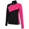 Womens/Ladies Ice Core Stretch Midlayer