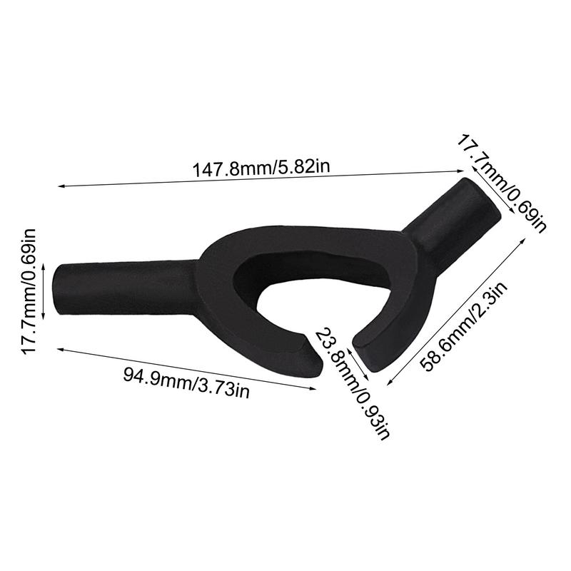 Tire Bead Breaker Changer Installation Auto Tire Bead Keeper Ergonomic Handle Design Tire Change Tool For Motorcycle Heavy-Duty