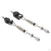 Bass Drum Foot Pedal Spring with Springs Tensioner for Drummer