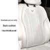 Polestar Alpha T5 S5 Koala S Ultra-Thin Breathable All-Season Seat Cushion