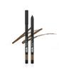 [2-pack] The First Gel Eyeliner 10 Types (2 Pieces)