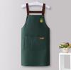 Waterproof Stain-Resistant High-Quality Kitchen Apron