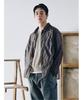 Shift.G Lightweight Coverall Jacket Gray