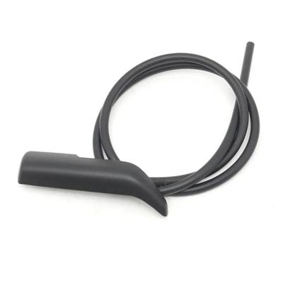 Bico Pulverizador do Para-brisa Para Peugeot 4008 5008 Citroen C5 DS7 LHD