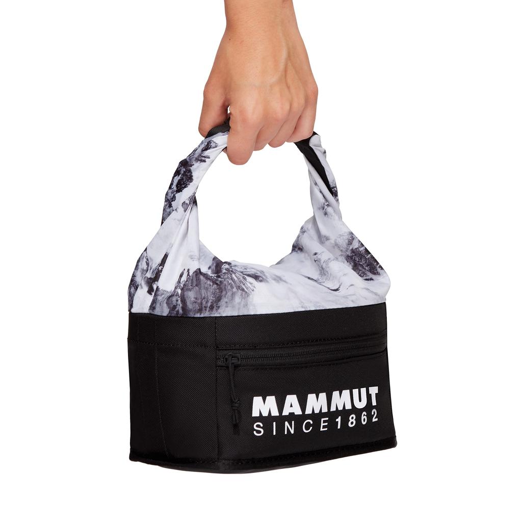 Boulder Chalk Bag 2050-00280 black