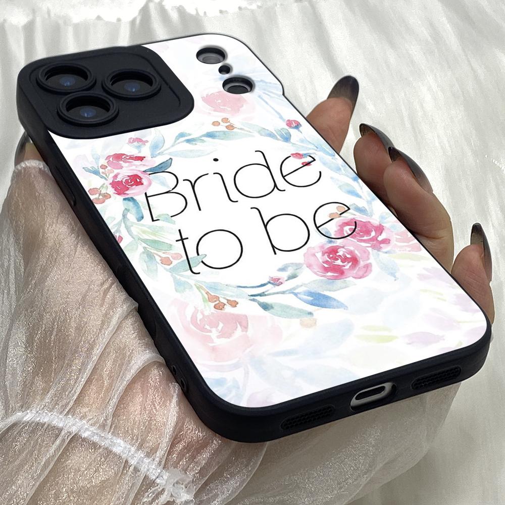 M288 Bried to be Angel Eyes Soft Phone Cases for iPhone Samsung Galaxy Xiaomi Rdemi Huawei Honor Infinix Realme OPPO Vivo All Model TPU Case