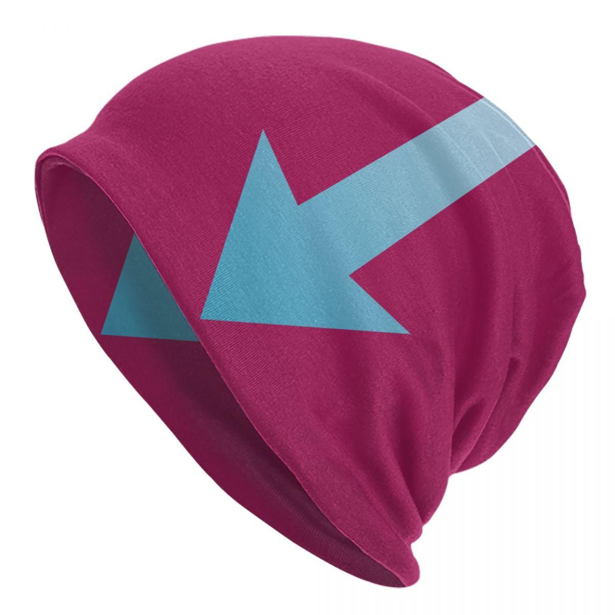 

Мультфільм Last Airbender Skullies Beanies Caps Унісекс Жінки Унісекс Прохолодна Зима Тепла В’язана Шапка Дорослий Avatar Aang Arrow Bonnet Hats Beanies Hat