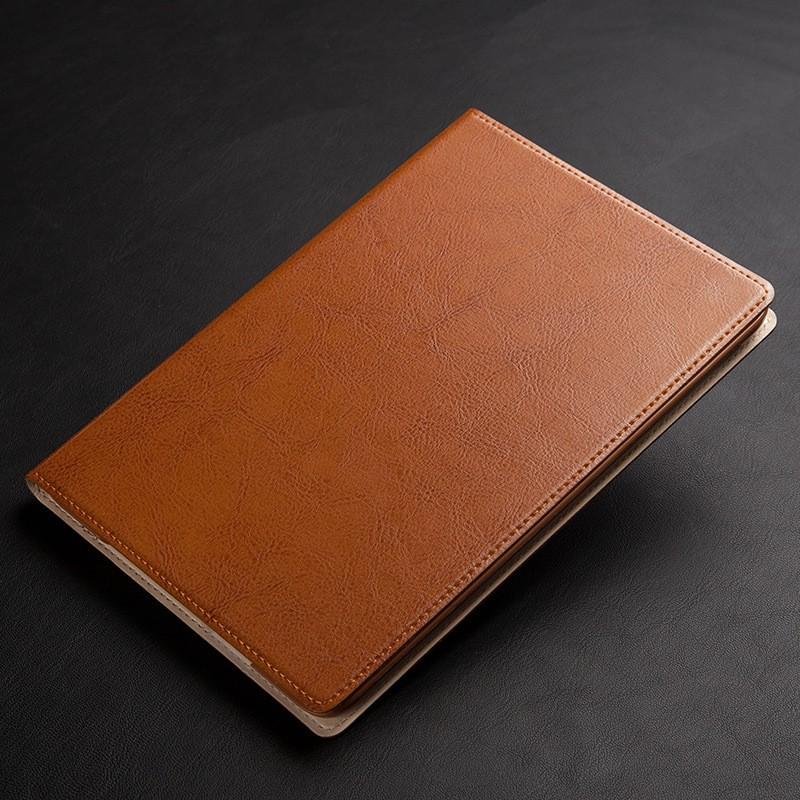 Leather Tablet Case IPad Pro 12.9 Inch Protective Cover