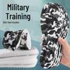 Winter Plush Anti-Odor Sweat-Absorbing Massage Insole for Men & Women