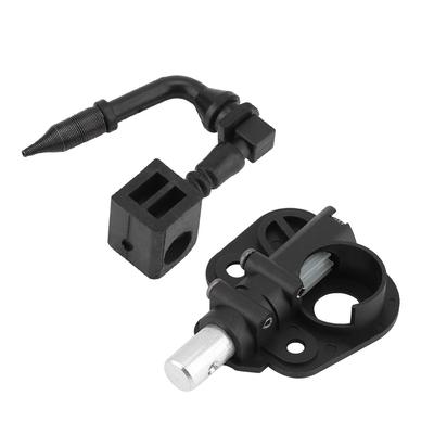 Láncfűrész Olajszivattyú Betáplálás PARTNER 350 351 352 370 391 420 422 Alkatrészekhez