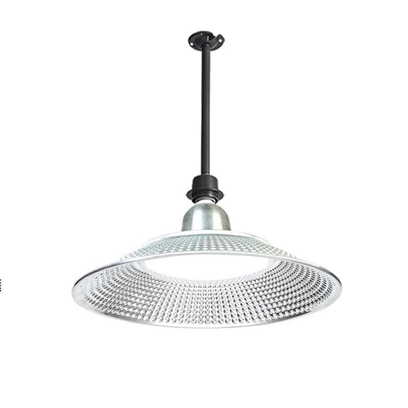 Yaming E27 LED Industrial High Bay UFO Light See image for details