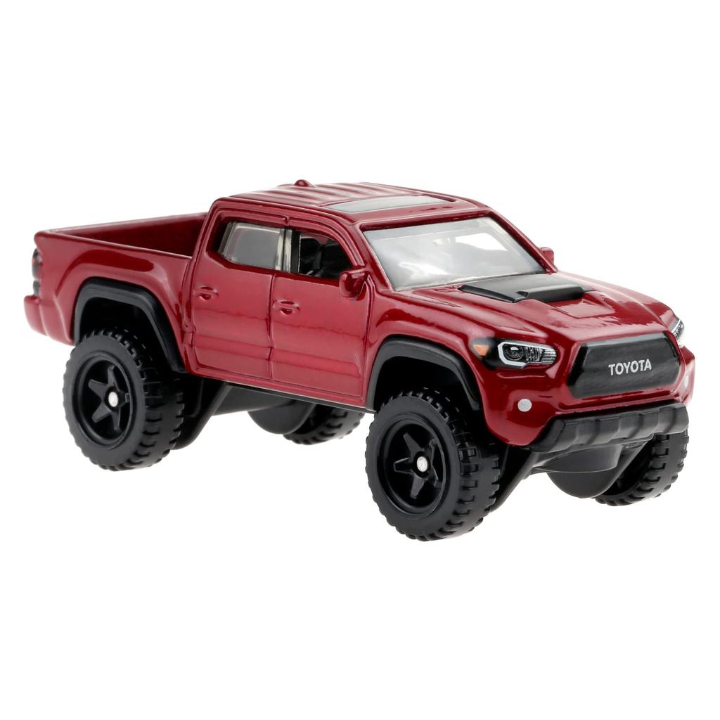 Hot Wheels Basic Car '20 Toyota Tacoma [Ages 3 and up] HHF22