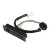 Nissan Trunk Tailgate Switch with Wire 25380-1AA0A