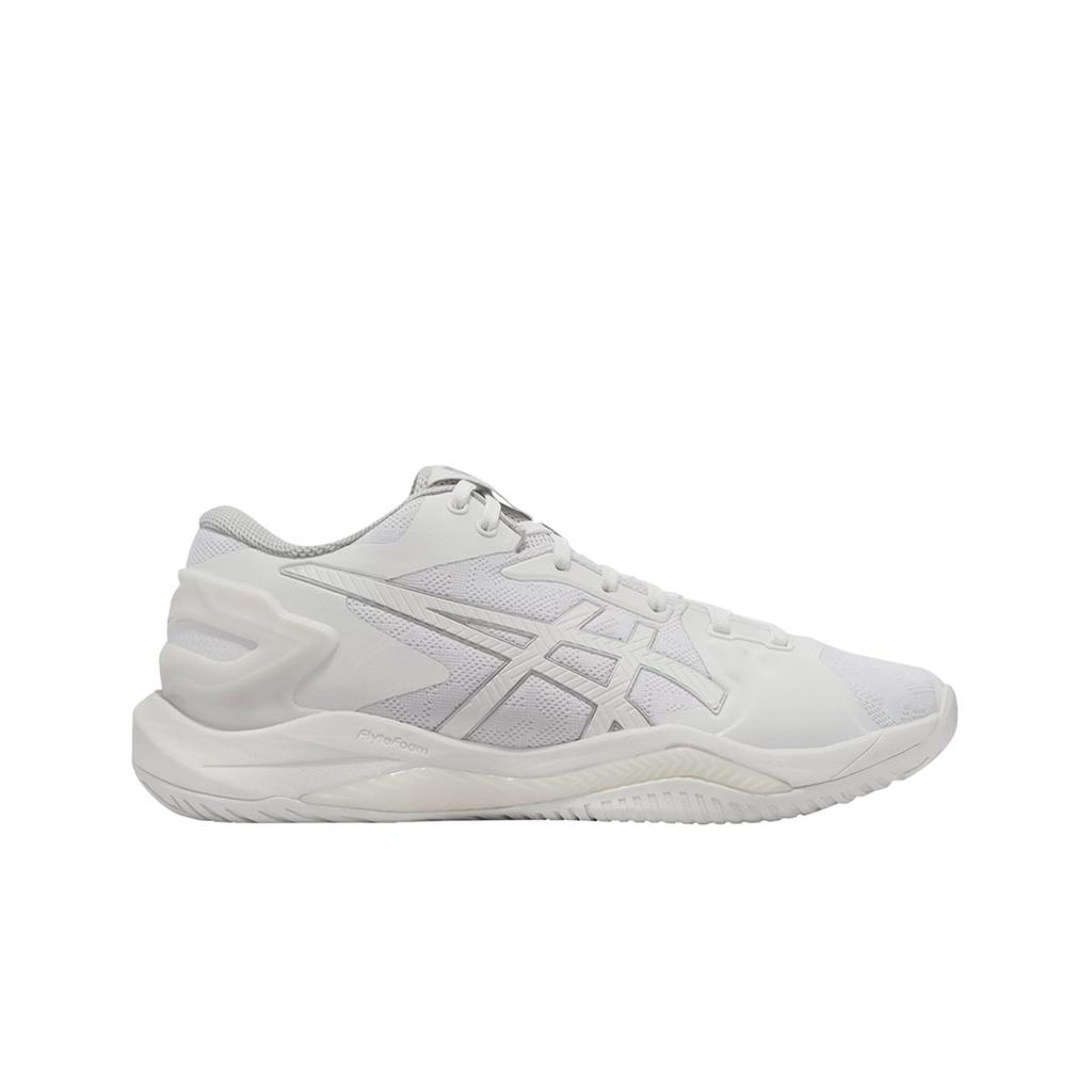 Asics Gelburst 26 Low Triple White