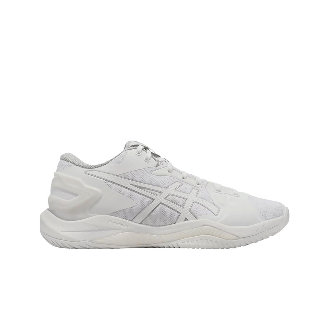 

Asics Gelburst 26 Low Triple White 260