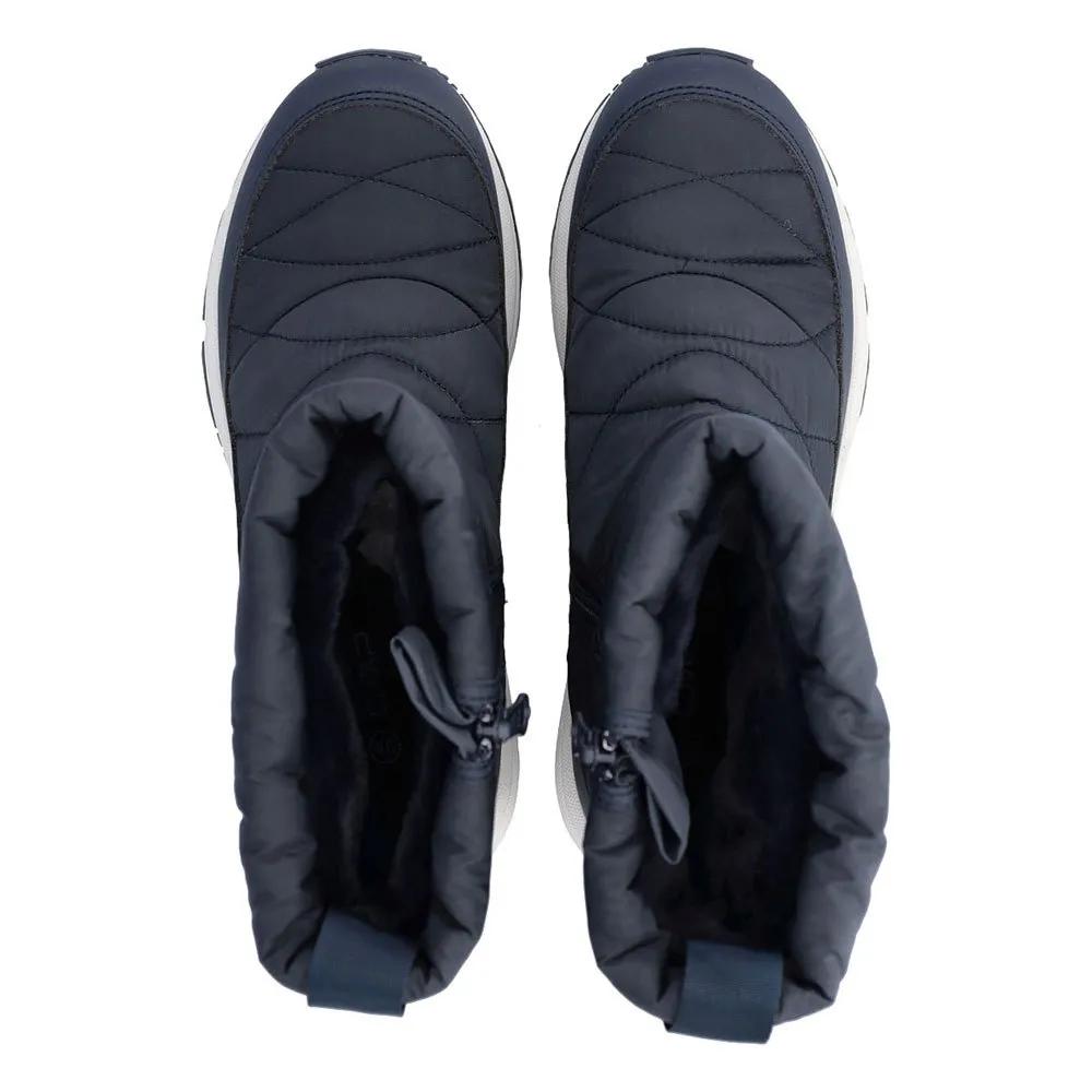 CMP снежные ботинки Yakka WP