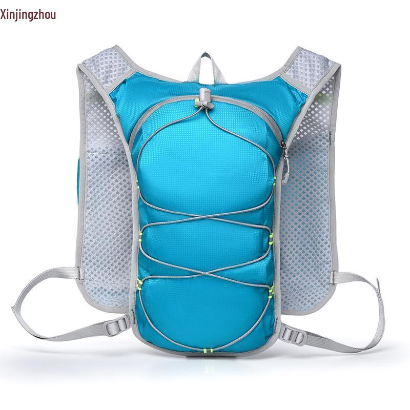 Xin Jing Zhou Outdoor Multifunctional Backpack
