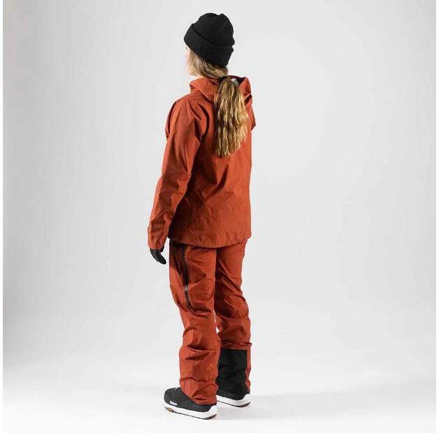 Jones Куртка Shralpinist Stretch