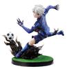 12CM Seishiro Nagi Isagi Yoichi Figure Anime BLUELOCK Cool Desktop Animation Artwork Model Toy Gift Collection Ornaments PVC