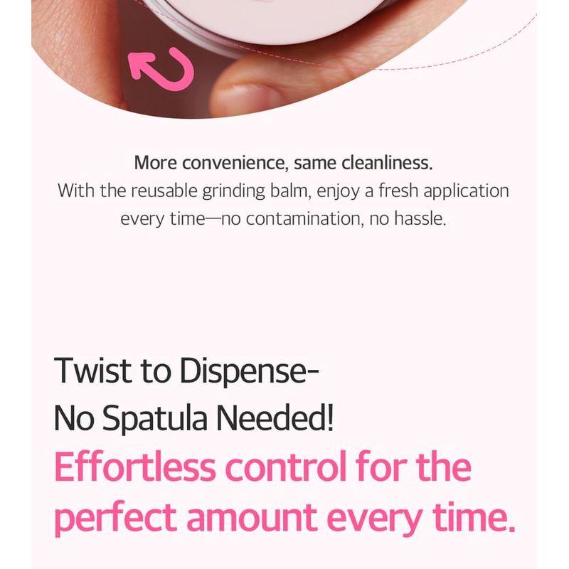 mixsoon - Collagen Cleansing Balm