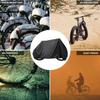 Universellt UV-skyddande cykelskydd Solskydd Multi-skydd Landsvägscykelskydd Vattentätt Mountainbikeskydd