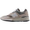 997 Herren Made in USA 'Grau' U997GY