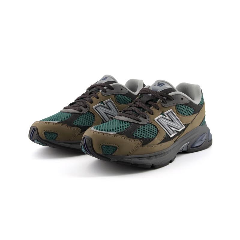 New Balance 2010 Series Retro Casual Sport Shoes U2010AGY