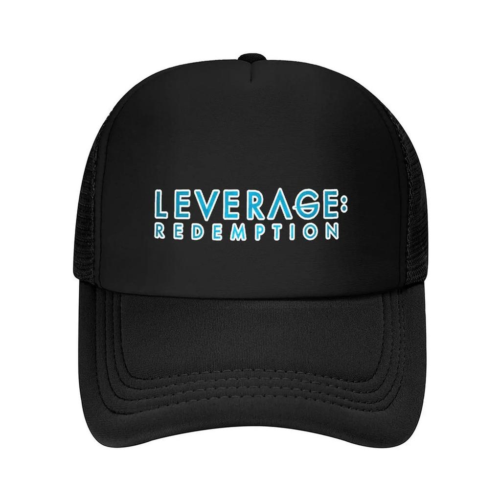 Leverage TV New Season Baseball Cap Custom Caps Golf Hat Man Uv Protection Solar Hat Hat Man Luxury Sun Hats For Women Mens