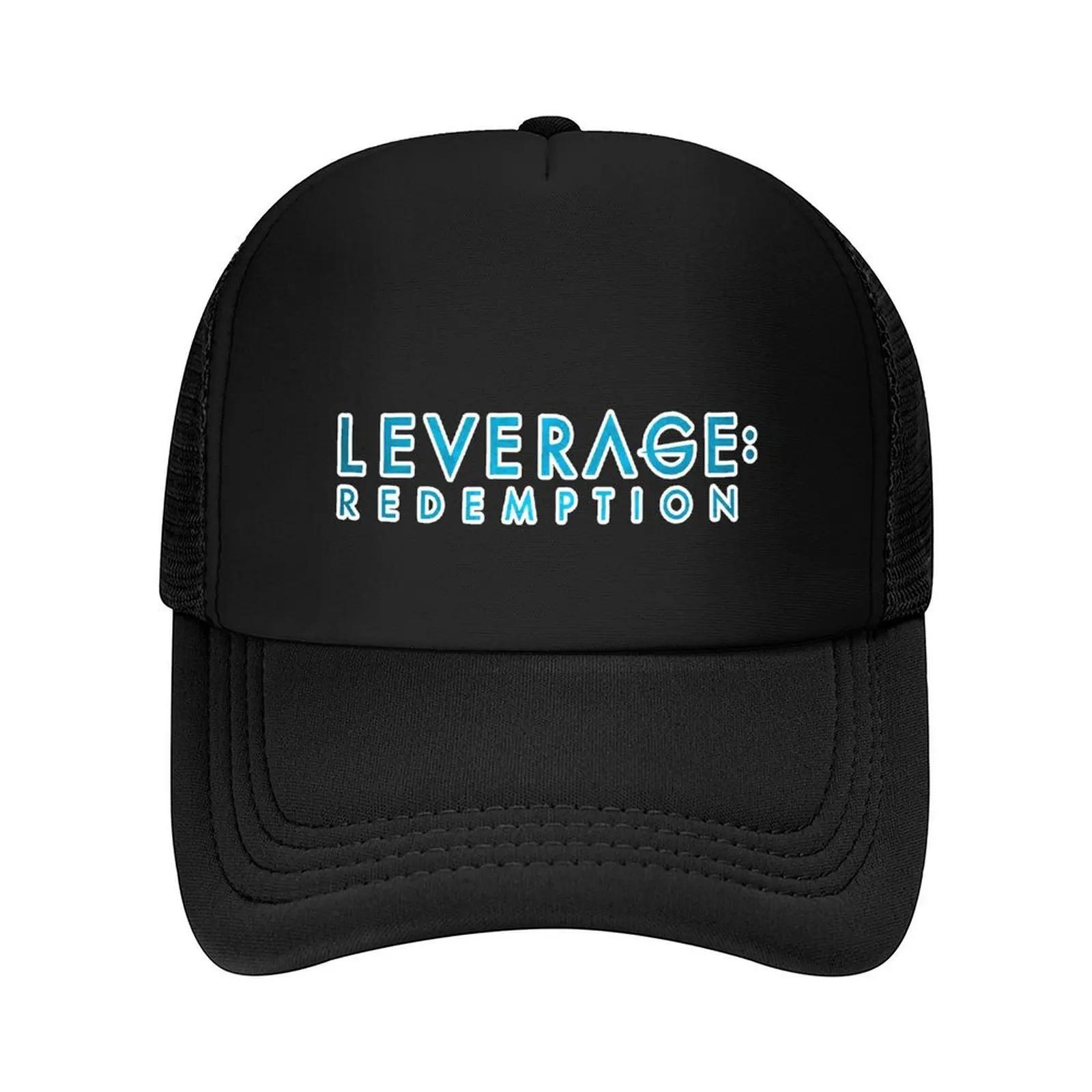 Leverage TV New Season Baseball Cap custom caps Golf Hat Man Uv Protection Solar Hat Hat Man Luxury Sun Hats For Women Mens