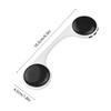 Bone Conduction Speaker Under Pillow Speaker Mini Portable White Noise Machine Under Pillow Improve Sleep Travel Music Box
