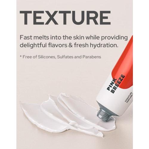 D&D Hand Cream Pink Breeze