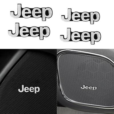 Tillbehör – Bilemblem