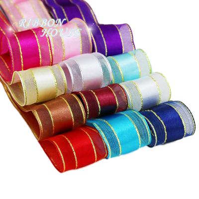 Envoltura de regalos – Cintas de regalo