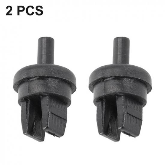 Parcel Shelf Clips Car Accessories Plastic String Hanger Clips Brand New