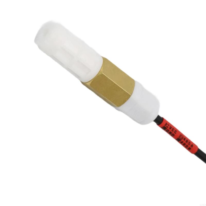 62KD RS485 Probes Sensors Temperature Humidity Data Collection for Industrial Engineers